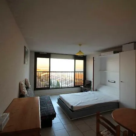 1 Vue Mer 34517101 Valras-Plage