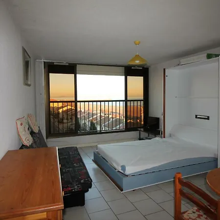 Apartment 1 Vue Mer 34517101 Valras-Plage
